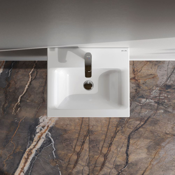 Раковина AM.PM Gem 50 M90WCC0502WG