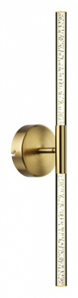 Бра Odeon Light Sparky 4369/10WL