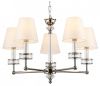 Подвесная люстра Ambrella Light LH LH71001