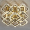 Потолочная люстра Escada Kaleidoscope 10238/9LED