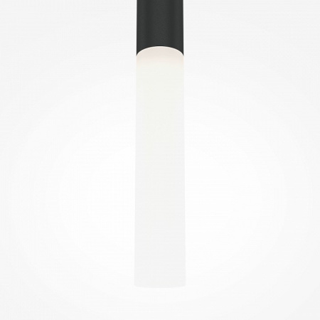 Подвесной светильник Maytoni Pro Shade MOD157PL-L6BK
