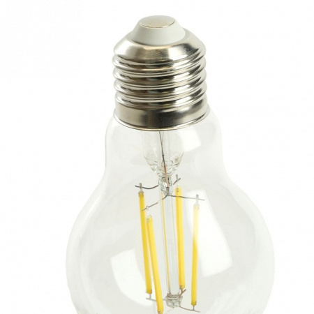 Лампа светодиодная Feron LB-1106 E27 6Вт 2700K 48889