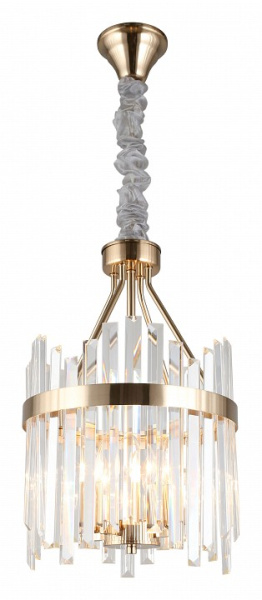 Подвесной светильник Aployt Melisa APL.747.03.04