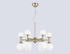 Подвесная люстра Ambrella Light LH LH51050