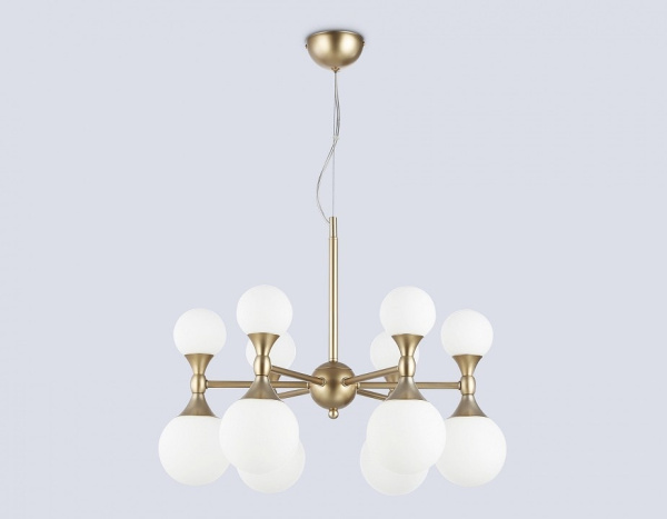 Подвесная люстра Ambrella Light LH LH51050