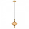 Подвесной светильник Loft it Helix 10421/C Amber