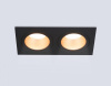 Встраиваемый светильник Ambrella Light TN TN102833