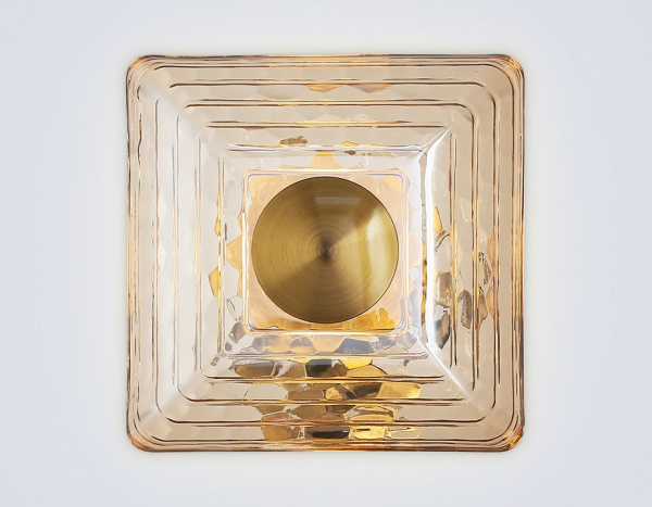 Накладной светильник Ambrella Light LH LH31035