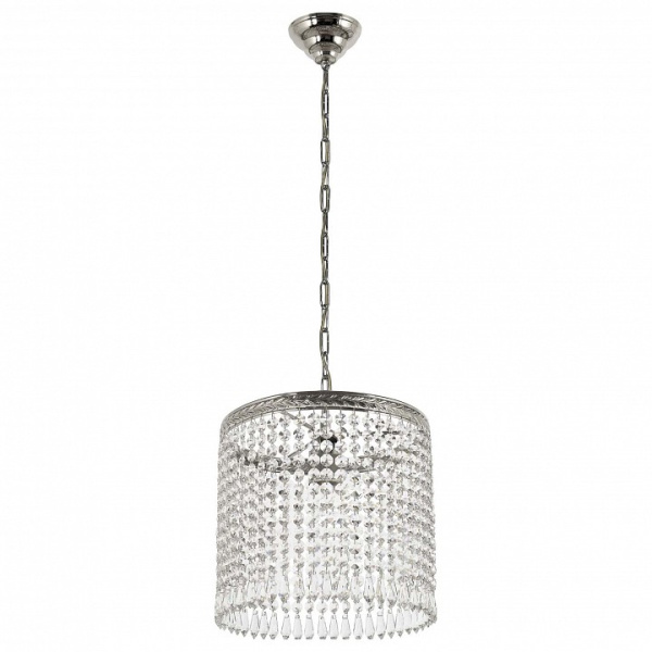 Подвесная люстра Dio D’Arte Cremono Cremono E 1.2.25.200 N