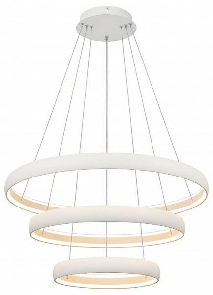 Подвесной светильник Mantra Flats 9428