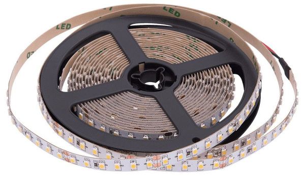 Лента светодиодная SWG SWG3120 SWG3120-24-9.6-WW-M