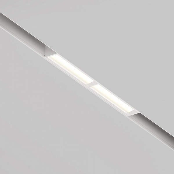 Встраиваемый светильник Maytoni Technical Парете TR106-4-12W-DS-W