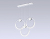 Подвесной светильник Ambrella Light FL FL10595