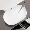 Раковина 61x42 см Ceramica Nova Element CN6064