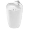 Раковина напольная 50x45 см Roca Beyond 3270B0620