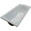 Акриловая ванна 160,4x75,4 см Eurolux Ontario E1016075027