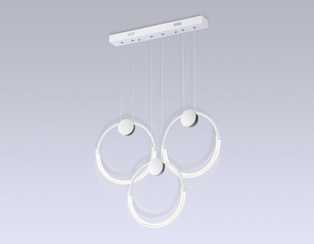 Подвесной светильник Ambrella Light FL FL10595