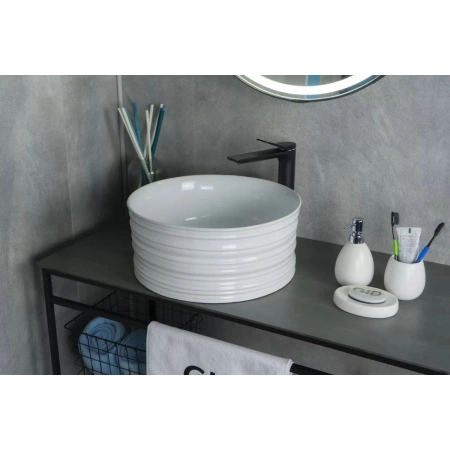 Раковина 40,5x40,5 см GID Simple N W969