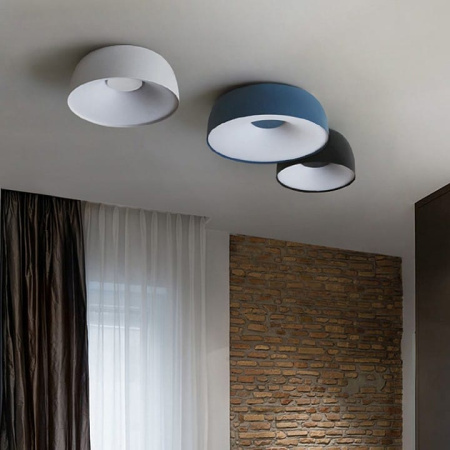 Накладной светильник Imperiumloft Djembé BRIM01