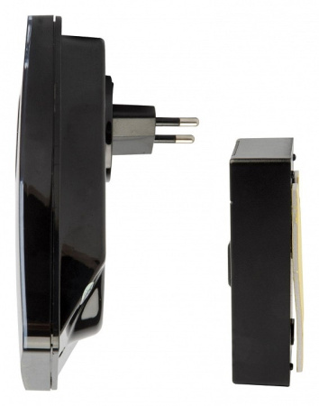 Звонок беспроводной Uniel UDB UL-00006437