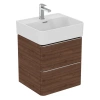 Раковина 50x43 см Ideal Standard Strada II T292801