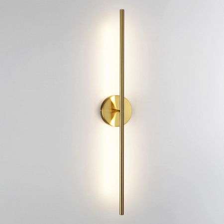 Бра Odeon Light Fuerte 4324/12WL