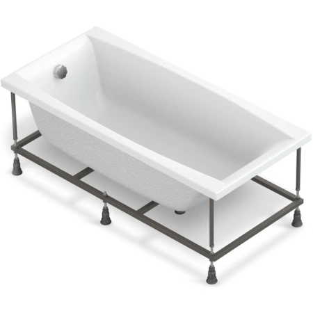 Каркас для ванны Cersanit Virgo RW-VIRGO*150