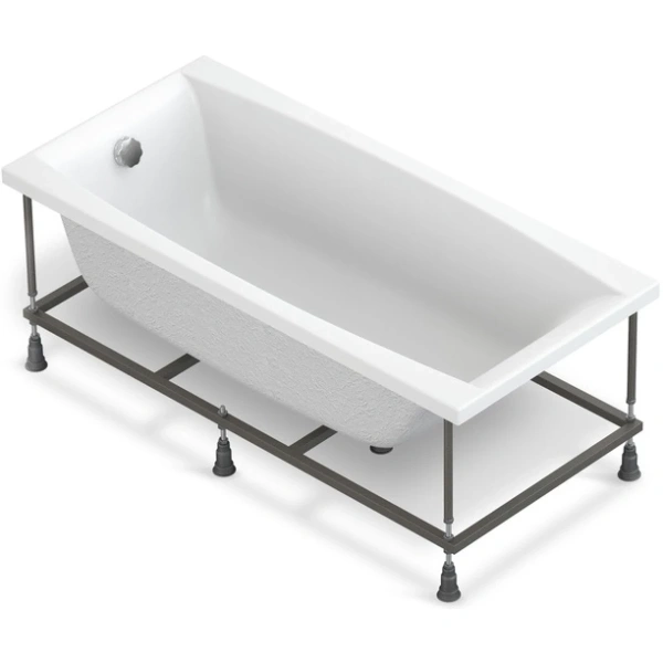 Каркас для ванны Cersanit Virgo RW-VIRGO*150