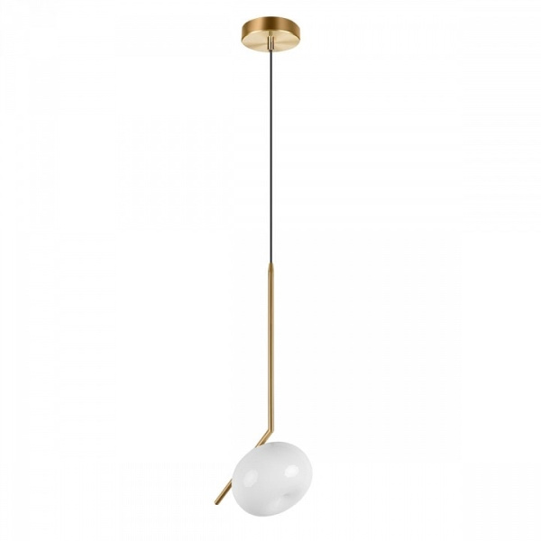 Подвесной светильник Loft it Flatty 10391