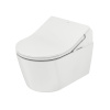 Крышка-биде Toto Washlet TCF894CG#NW1 c микролифтом, белый