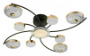Потолочная люстра Escada Liberta 10208/8LED