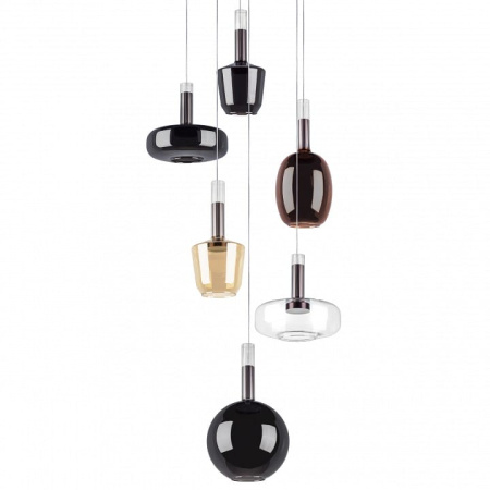 Подвесной светильник Lightstar Disco 792169