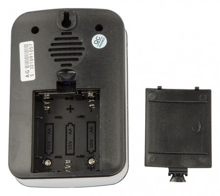 Звонок беспроводной Uniel UDB UL-00006434