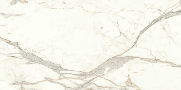 Atlas Concorde Marvel Shine Керамогранит неглазурованный (UGL) Calacatta Prestigio 60x120 натуральный