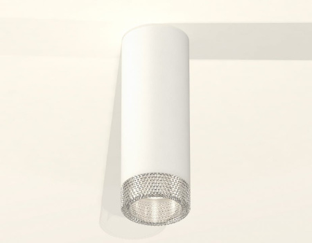 Накладной светильник Ambrella Light XS XS6342020