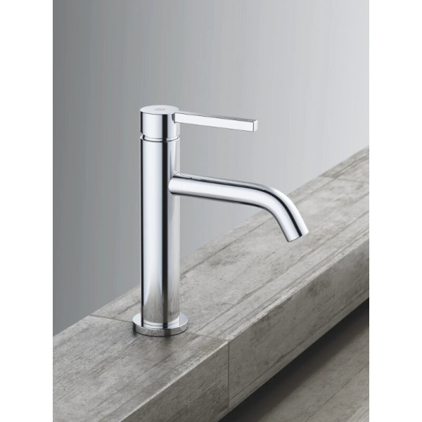 Смеситель для раковины Kludi Nova Fonte 200260515