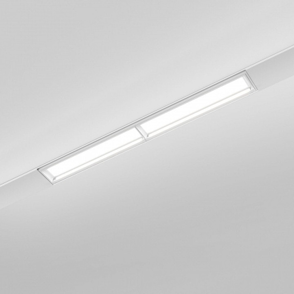 Встраиваемый светильник Elektrostandard Slim Magnetic Wl a059191