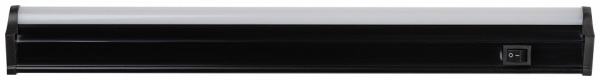Накладной светильник Эра  LLED-01-04W-4000-B