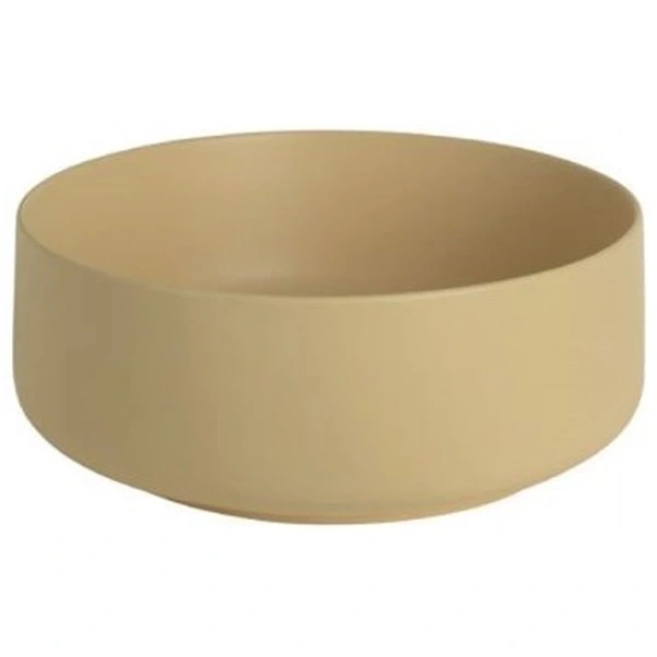 Раковина 42x42 см Artceram Cognac COL001 12 00 gz