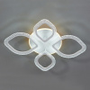 Подвесная люстра Escada Bubble 10251/4LED BL