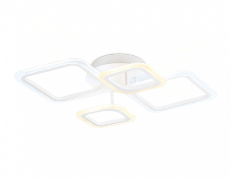 Потолочная люстра Ambrella Light FA FA4382