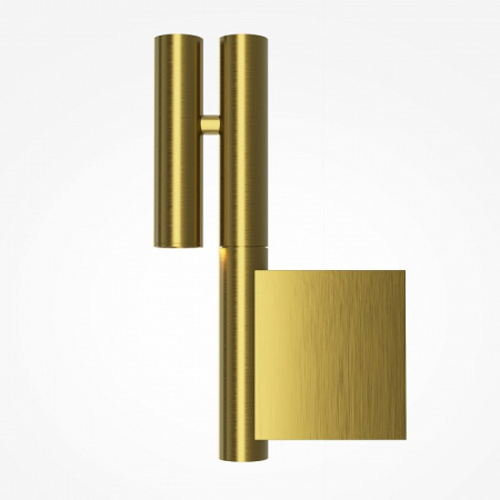 Бра Maytoni Utility MOD433WL-L3BS3K