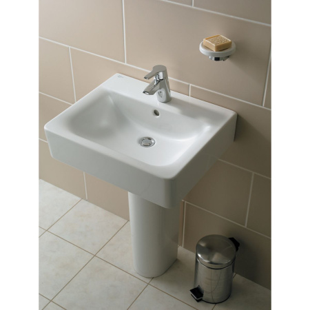 Раковина Ideal Standard Connect Cube E794501