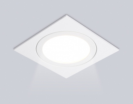 Встраиваемый светильник Ambrella Light TN TN51824