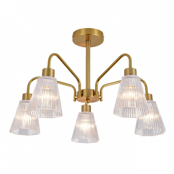 Люстра на штанге Escada  ES0000028