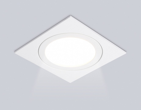 Встраиваемый светильник Ambrella Light TN TN51824