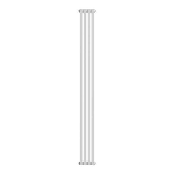 Дизайн-радиатор Royal Thermo Shift Q30 C2180 - 04 секц. RAL9016