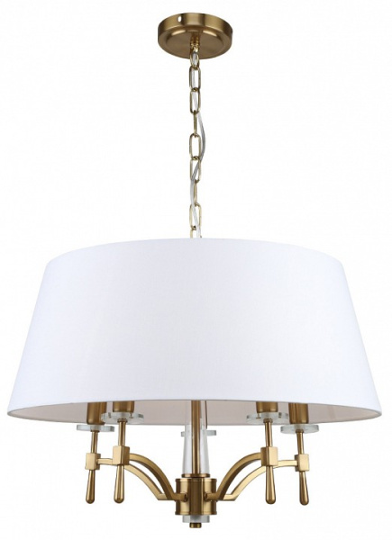 Подвесной светильник Escada 1016 10163/5PL