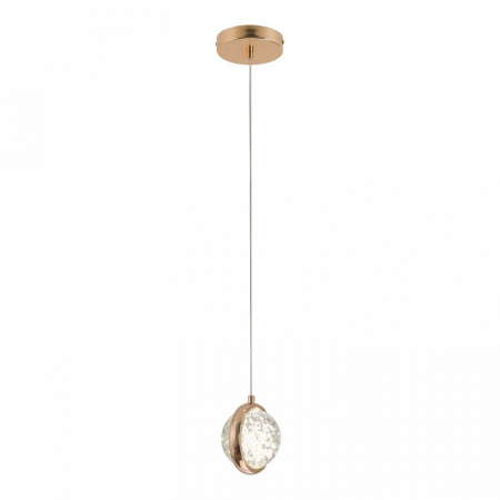 Подвесной светильник Lussole LSP-7510