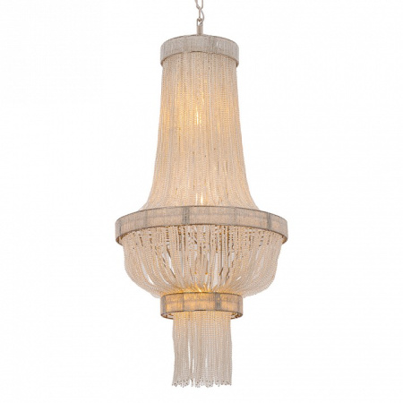 Подвесная люстра Covali  JPL-10476a